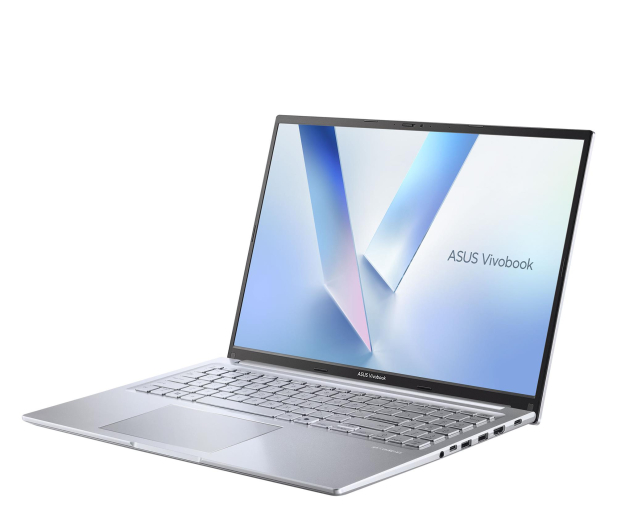 ASUS Vivobook 16 Ryzen 5-150/16GB/1TB/Win11 Srebrny - 1509766 - zdjęcie 2